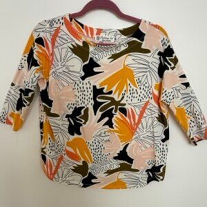 Fighting Eel Womens Top- Size S